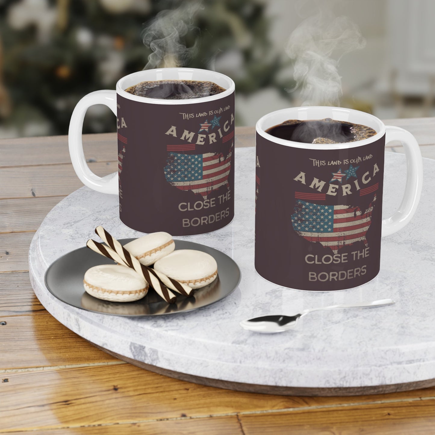 Ceramic Mugs With a Message (11oz5oz0oz) - mugswithamessage