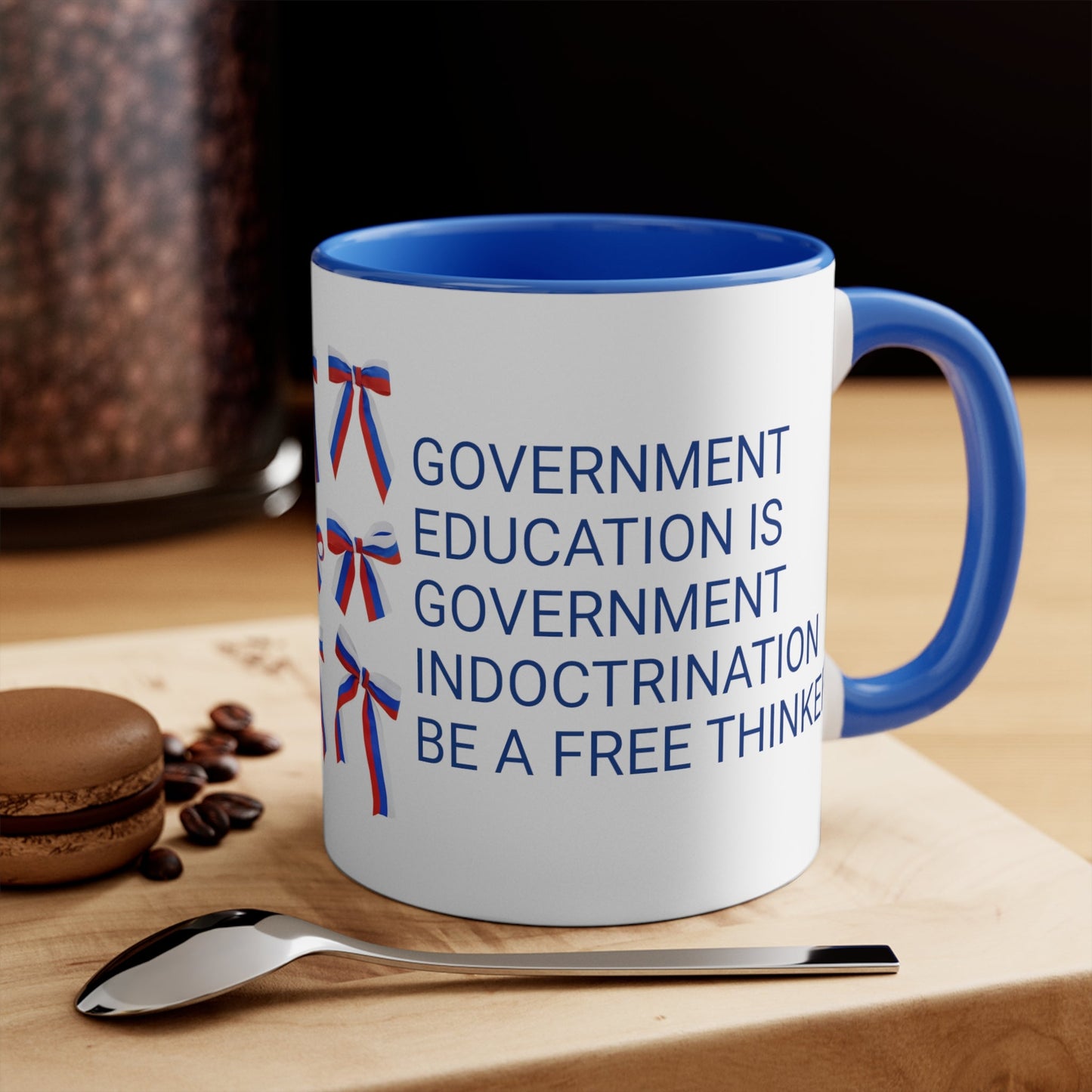 Ceramic 11oz Mugs With a Message - mugswithamessage