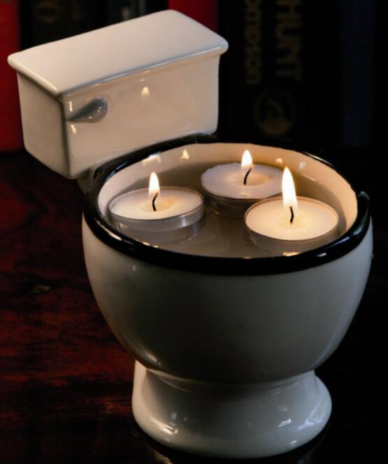 Creative Toilet Mug Ceramic Coffee Mugs with Handgrip. - mugswithamessage