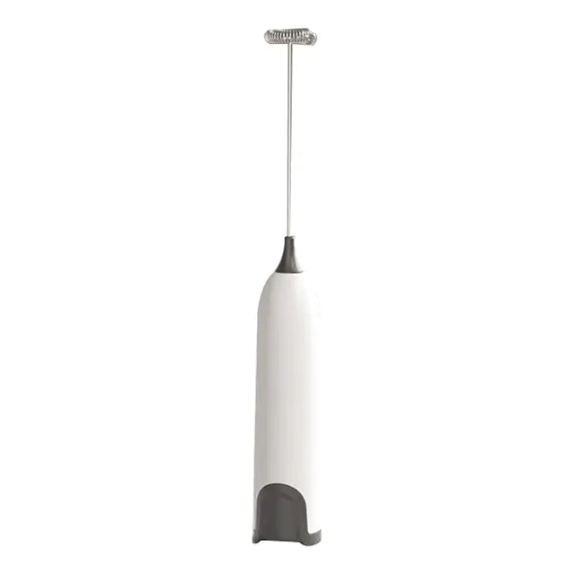 Electric Milk Frother - mugswithamessage