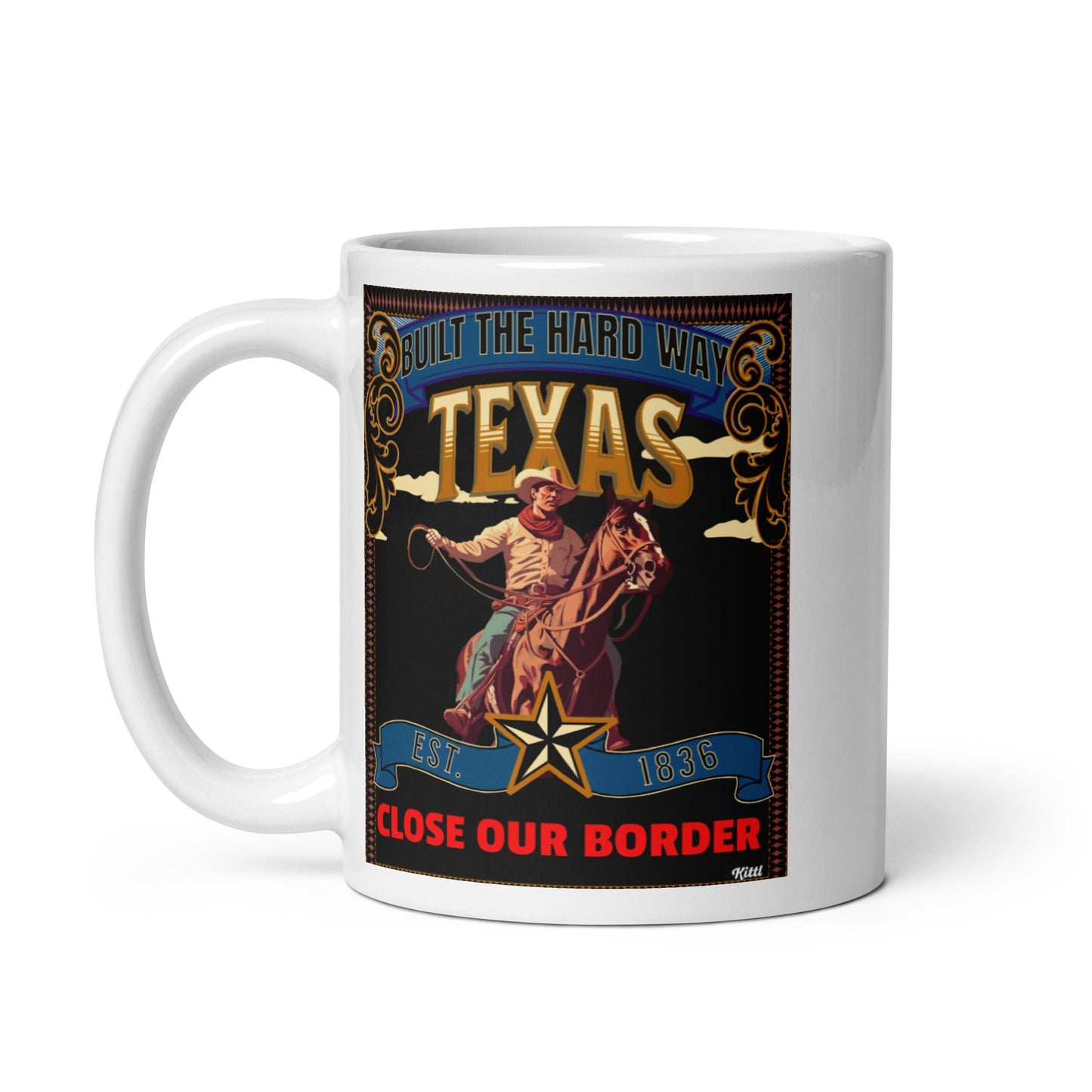 Ceramic mug With a Message 11oz,15oz,20oz - mugswithamessage