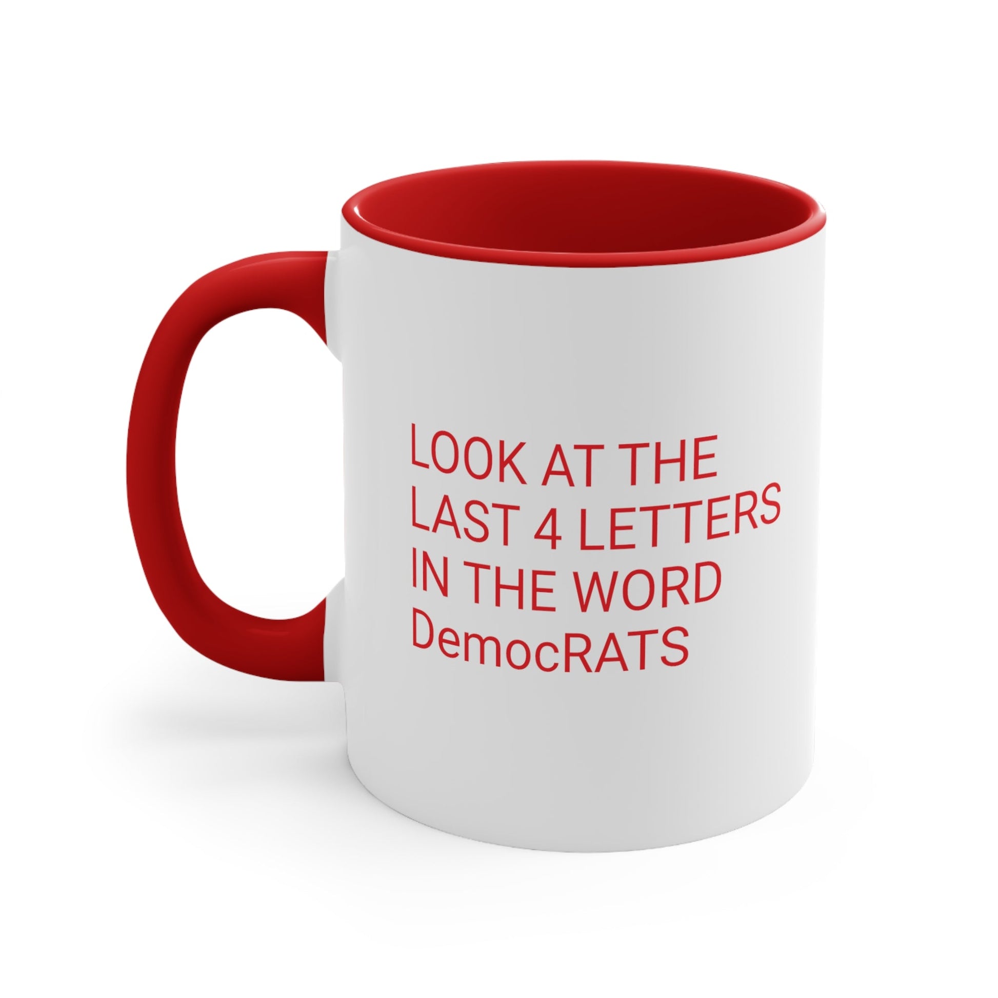 Mugs With a Message 11 oz - mugswithamessage