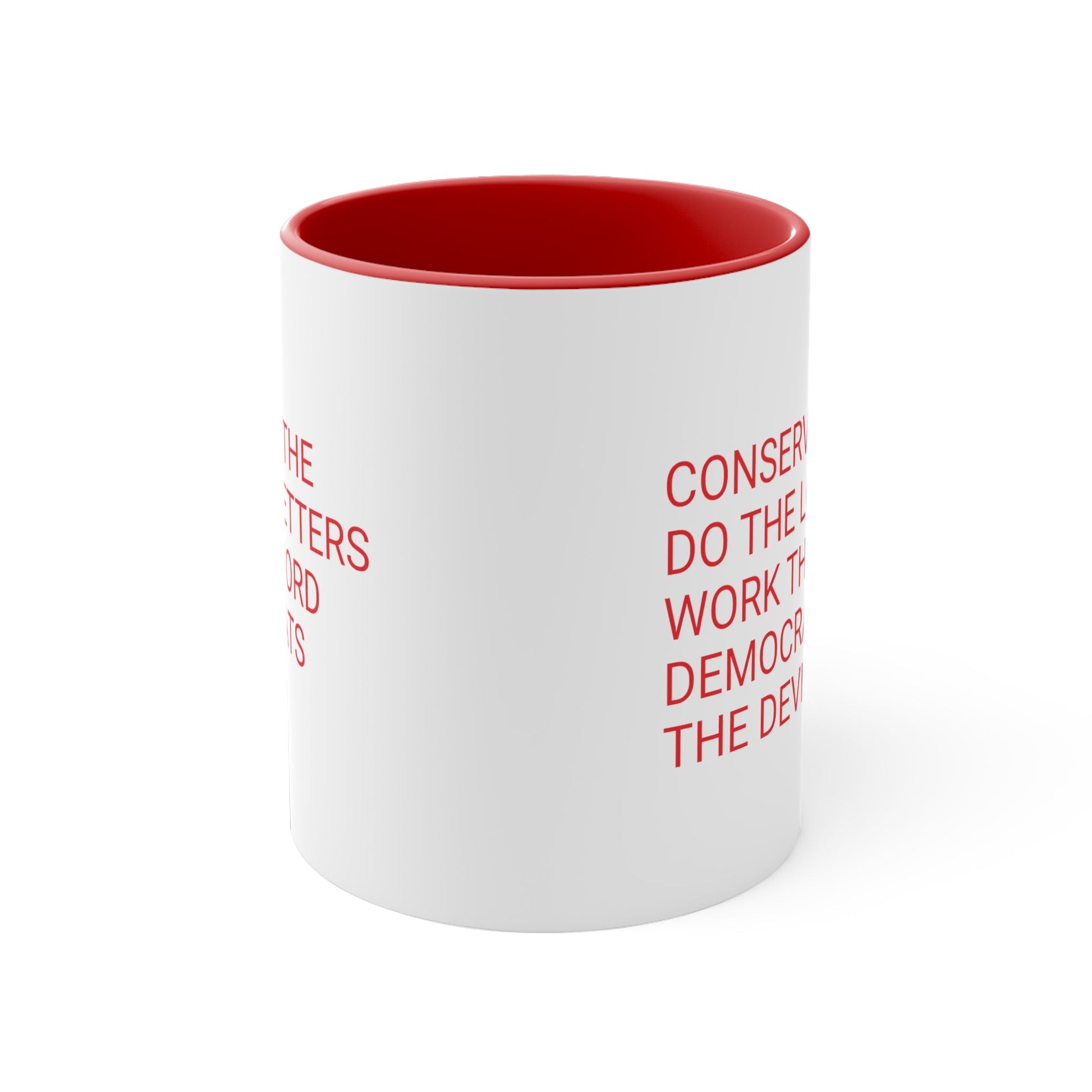 Mugs With a Message 11 oz - mugswithamessage