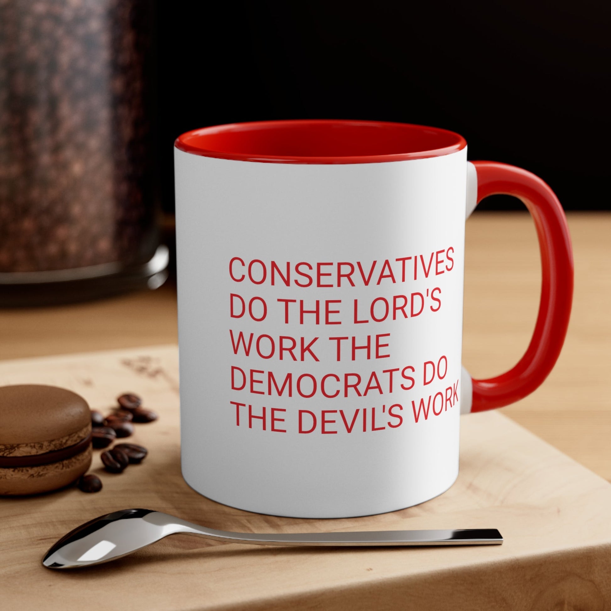 Mugs With a Message 11 oz - mugswithamessage