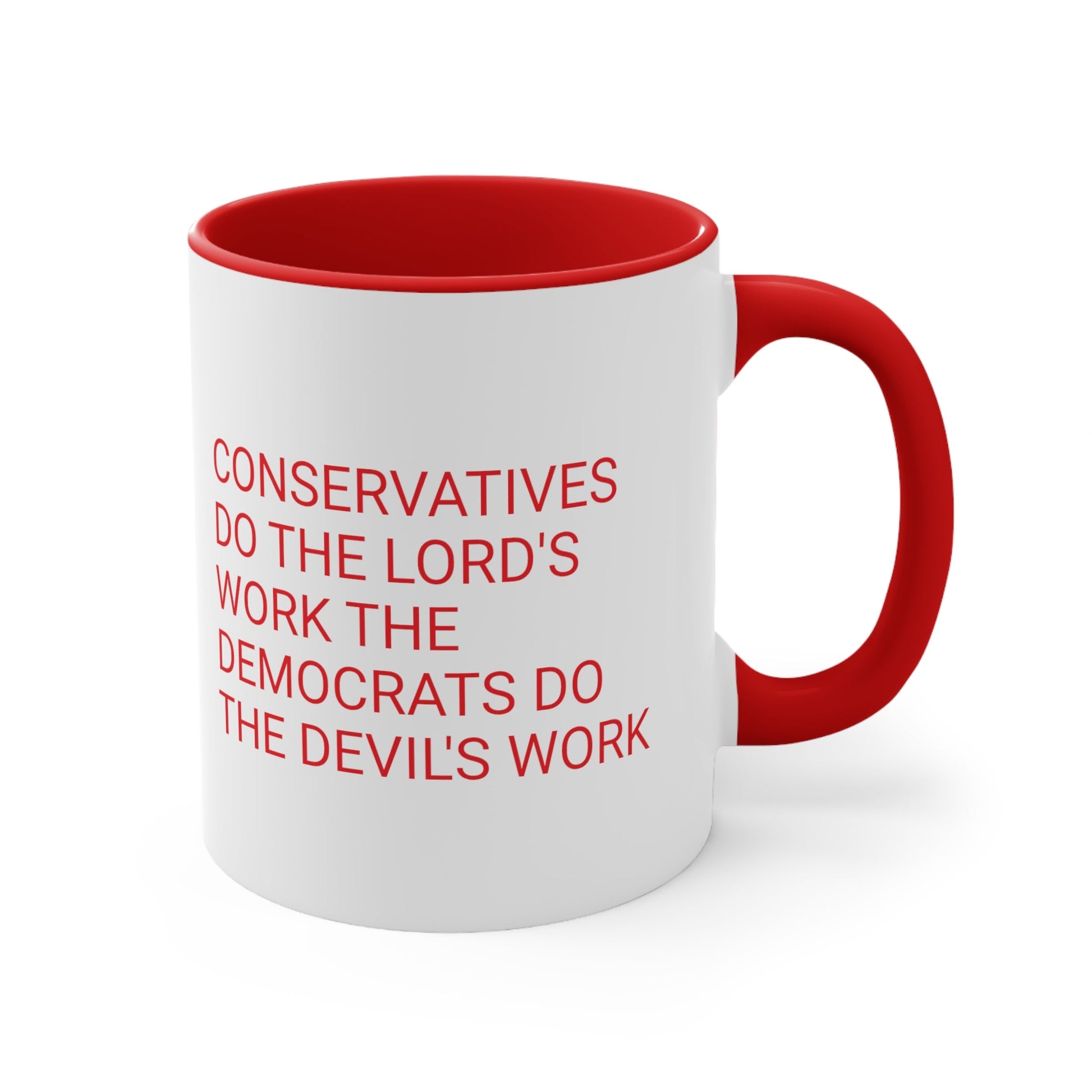 Mugs With a Message 11 oz - mugswithamessage