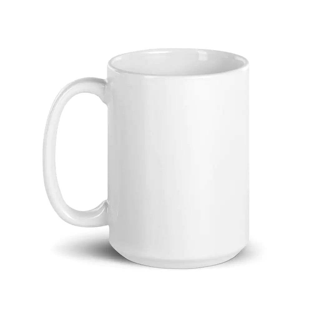 Forever Fishing Coffee Mug - mugswithamessage